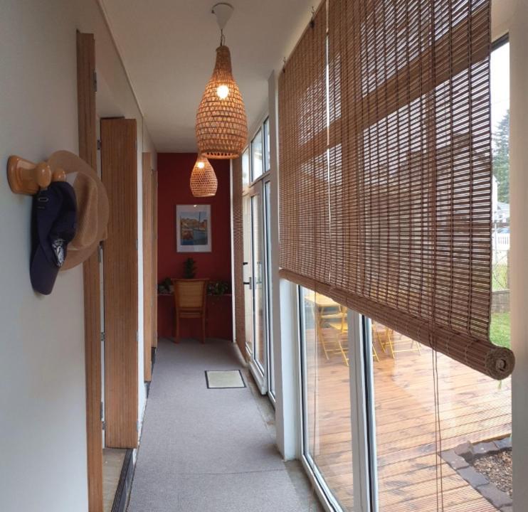 Maison De Vacances Ty Kornog 퐁타벤 외부 사진