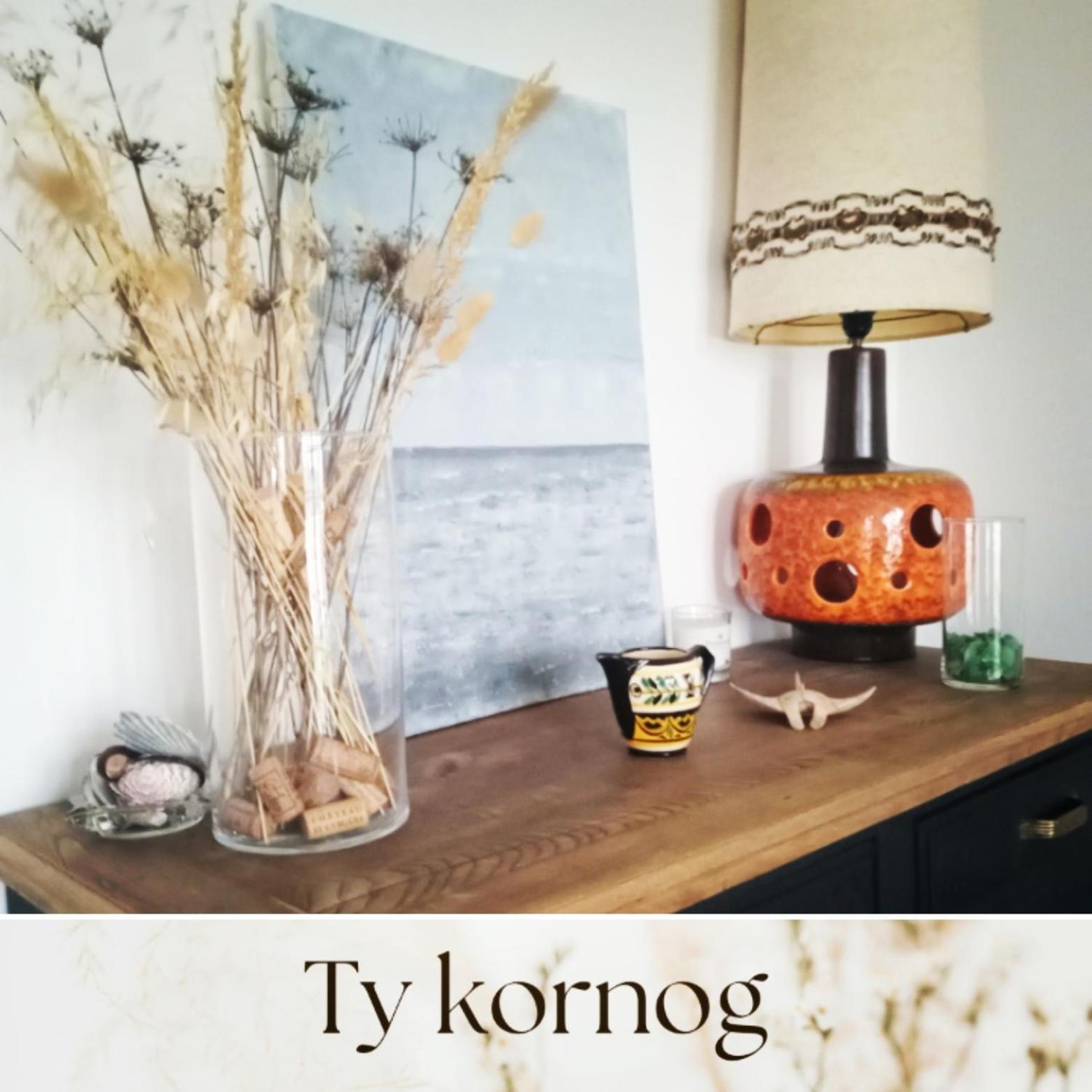 Maison De Vacances Ty Kornog 퐁타벤 외부 사진