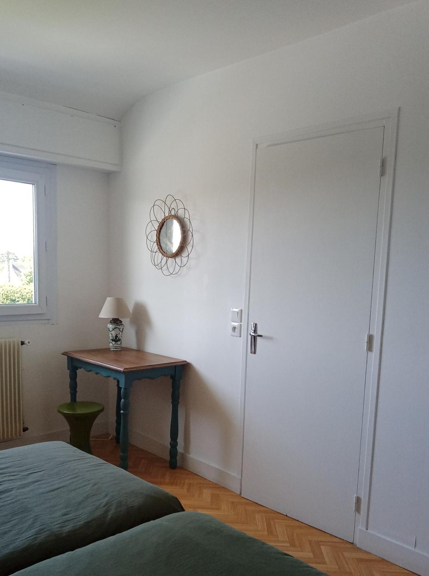 Maison De Vacances Ty Kornog 퐁타벤 외부 사진